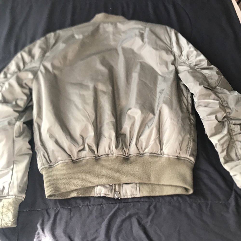 Pacsun Bomber Jacket size Medium